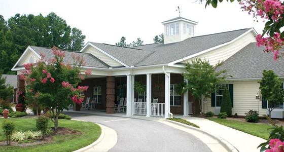 Apex Senior Living