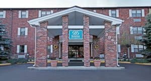 The Harrison Assisted Living & Memory Care | Seniors Guide