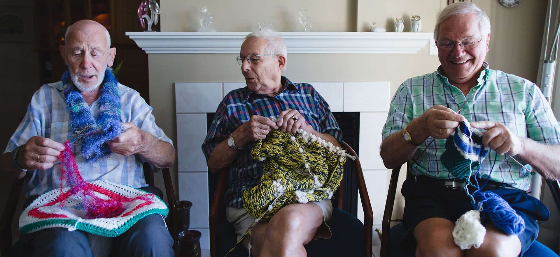 Seniors Helpers Rancho Mirage, CA thumbnail