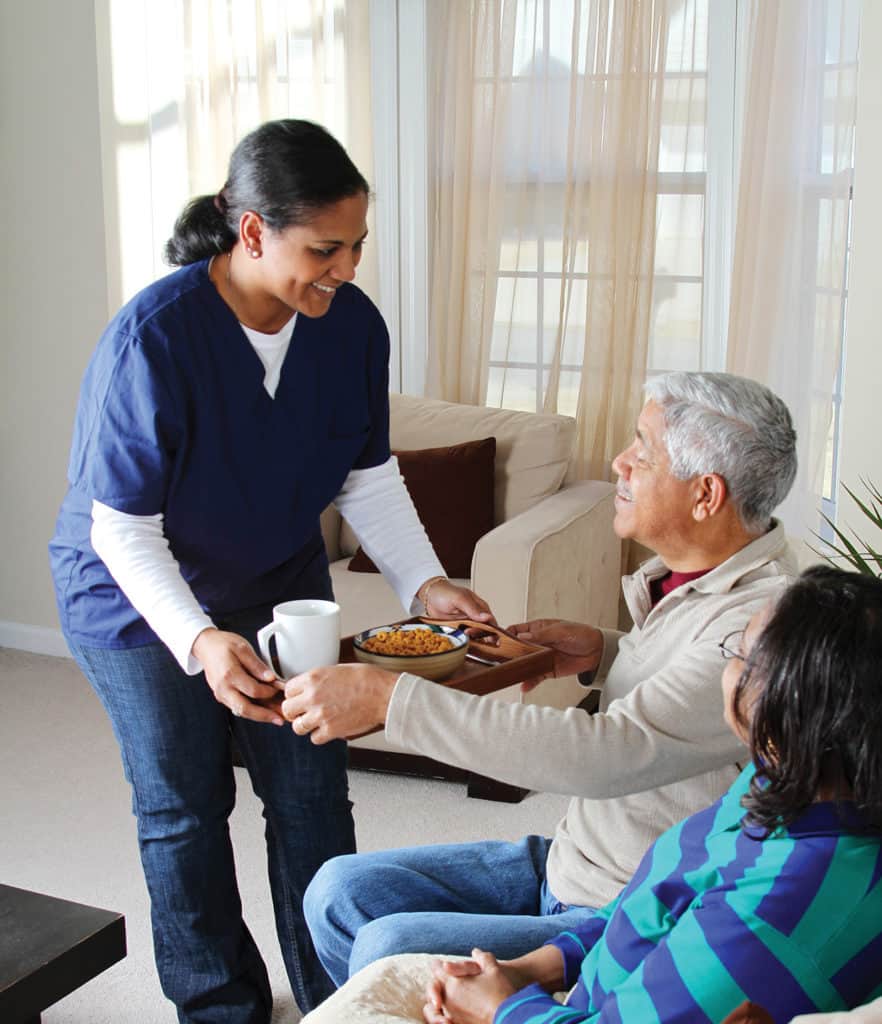 Home Care For Seniors Banning, CA thumbnail