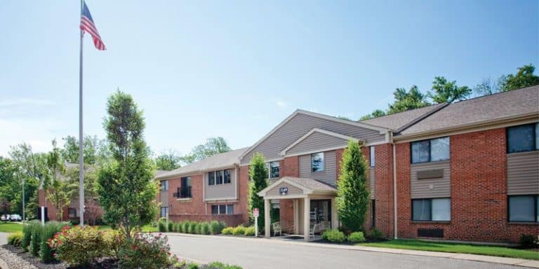 Asbury Woods Senior Apartments | Seniors Guide