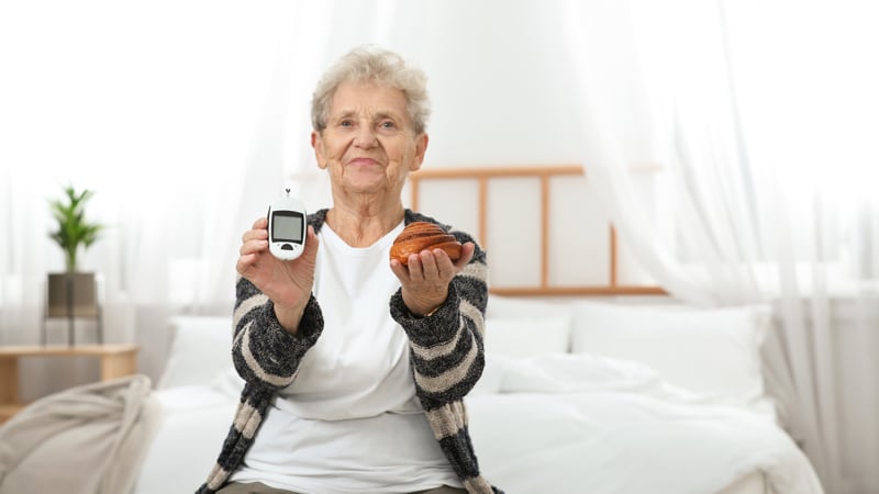 6 Ways to Manage Diabetes Without Medication Seniors Guide