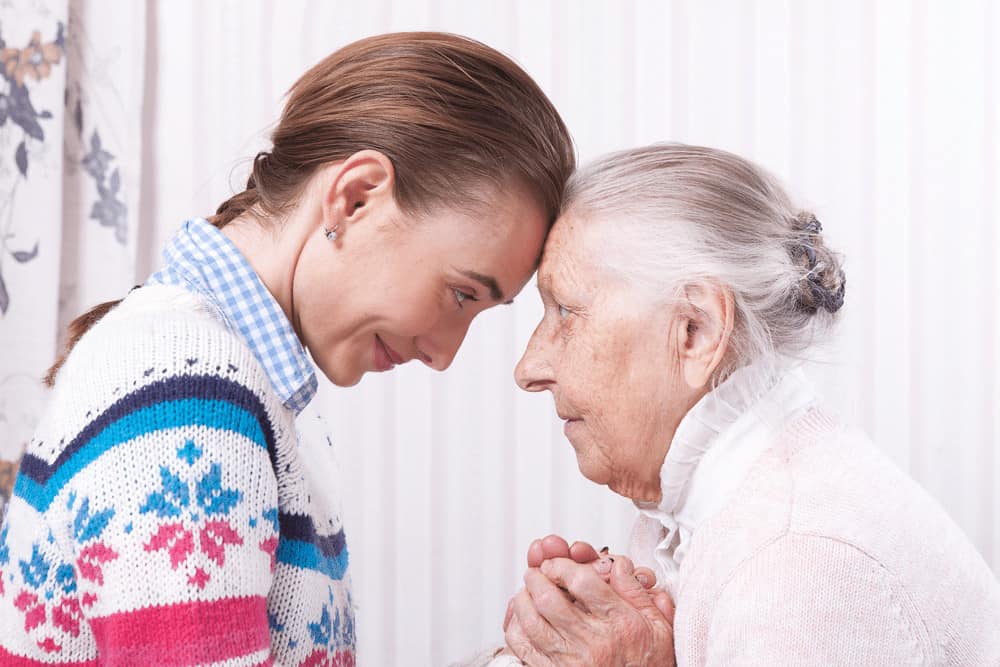 Alzheimer’s Disease: Caring For The Caregivers – Seniors Guide