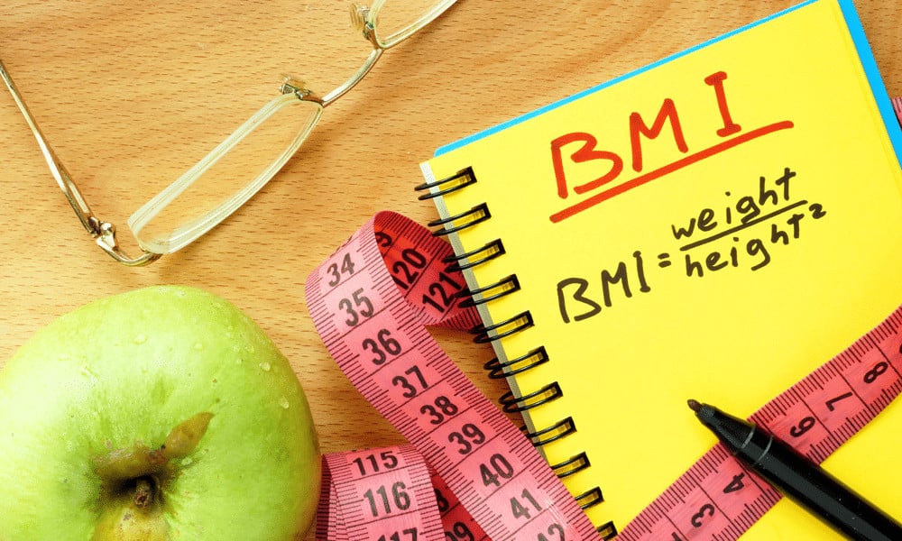 What is a Healthy BMI for Seniors Ages 65+? | Seniors Guide