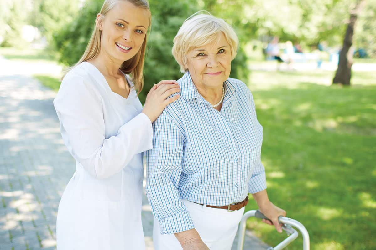  Home Helpers  Indianapolis Seniors Guide