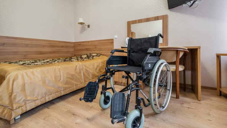 Identifying Accessible Hotels for Travelers with Disabilities | Seniors ...