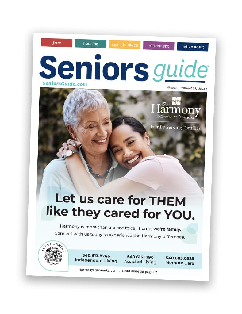 Senior Housing Options and Retirement Guide